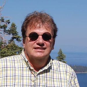 Meet your Posher, Christopher